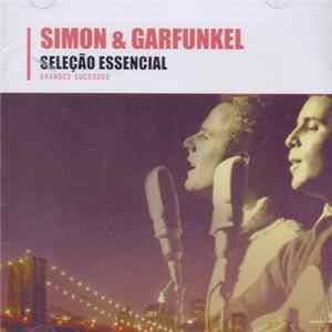 Simon & Garfunkel - Seleção Essencial FLAC