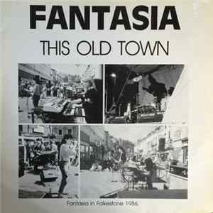 Fantasia - This Old Town FLAC