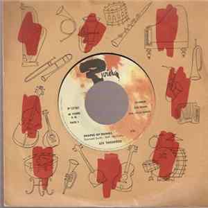 Les Yardbirds - Shapes Of Things / You're A Better Man Than I FLAC