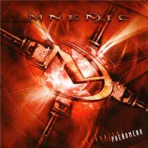 Mnemic - Mechanical Spin Phenomena FLAC