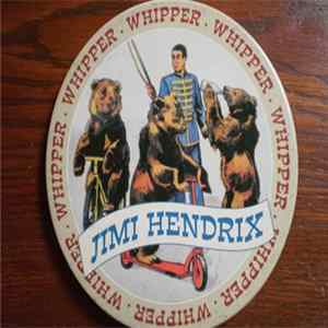 Jimi Hendrix - Whipper FLAC