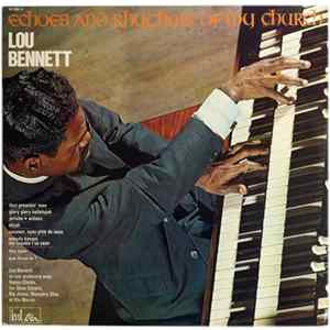 Lou Bennett Et Son Orchestre Avec Kenny Clarke - Echoes & Rhythms Of My Church FLAC