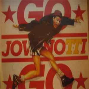 Jovanotti - Go Jovanotti Go FLAC