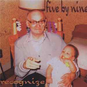 Five By Nine - Recognize FLAC
