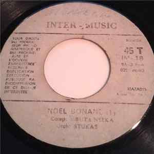 Orch: Stukas - Noel Bonane FLAC