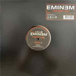 Eminem - The Way I Am FLAC