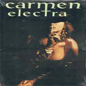Carmen Electra - Carmen Electra FLAC