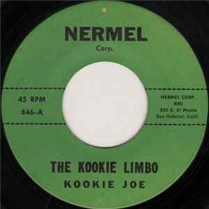 Kookie Joe - The Kookie Limbo FLAC
