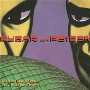 Various - Sugar And Poison FLAC