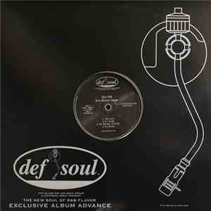 Dru Hill - Dru World Order (Advance LP) FLAC