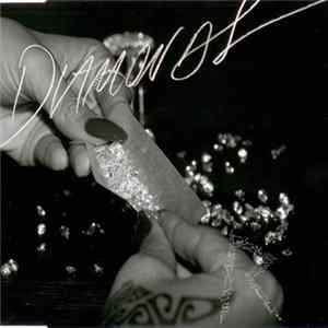 Rihanna - Diamonds FLAC