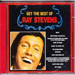 Ray Stevens - Get The Best Of Ray Stevens FLAC