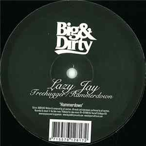 Lazy Jay - Treehugger FLAC