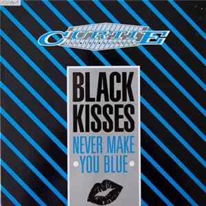 Curtie And The Boombox - Black Kisses (Never Make You Blue) FLAC