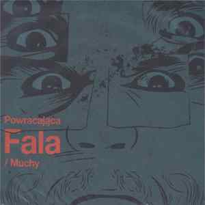 Muchy - Powracjąca Fala FLAC