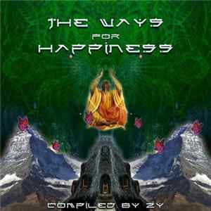 ZY - The Ways For Happiness FLAC