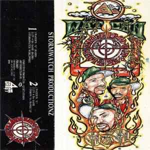 Stormwatch Productionz - Stormwatch Productions FLAC
