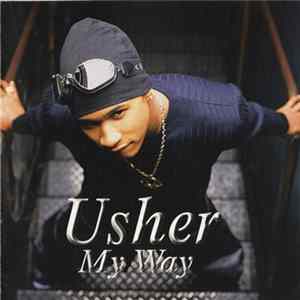 Usher - My Way FLAC