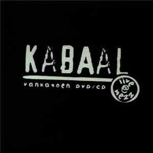 VanKatoen - Kabaal FLAC