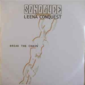 Sonoluce - Break The Chain FLAC