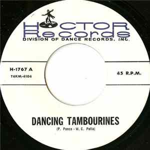 Unknown Artist - Dancing Tambourines FLAC
