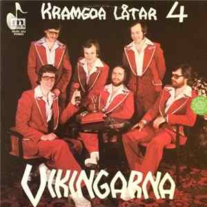 Vikingarna - Kramgoa Låtar 4 FLAC