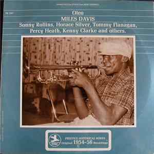 Miles Davis - Oleo FLAC