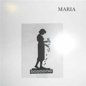 Maria - Maria FLAC