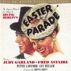 Various - Easter Parade (Original Motion Picture Soundtrack) FLAC