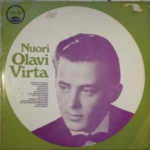 Olavi Virta - Nuori Olavi Virta FLAC