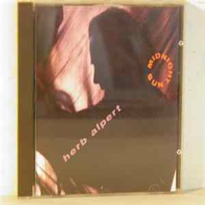 Herb Alpert - Midnight Sun FLAC