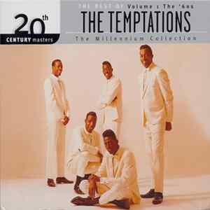 The Temptations - The Best Of The Temptations (Volume 1 The '60s) FLAC