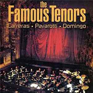 Various - The Famous Tenors FLAC