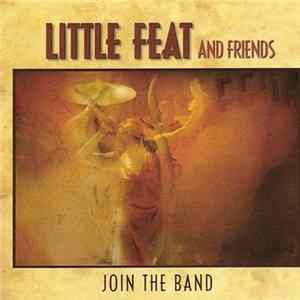 Little Feat - Join The Band FLAC