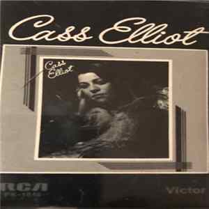 Cass Elliot - Cass Elliot FLAC