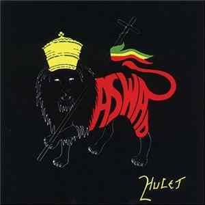 Aswad - Hulet FLAC