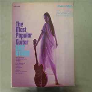 Chet Atkins - The Most Popular Guitar FLAC