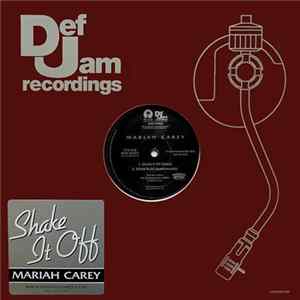 Mariah Carey - Shake It Off FLAC