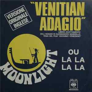 Moonlight - Venitian Adagio FLAC