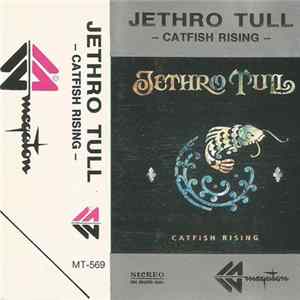 Jethro Tull - Catfish Rising FLAC