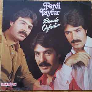 Ferdi Tayfur - Ben de Özledim FLAC