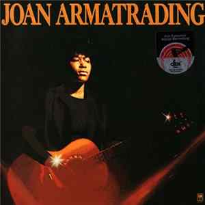 Joan Armatrading - Joan Armatrading FLAC