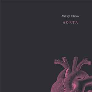 Vicky Chow - A O R T A FLAC