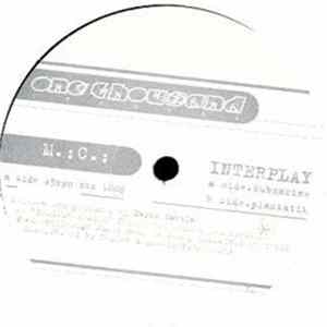 Marco Carola - Interplay FLAC