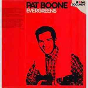 Pat Boone - Evergreens FLAC