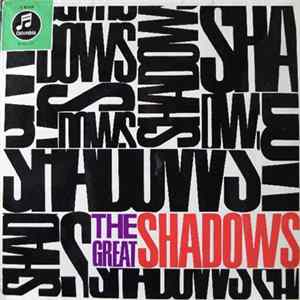 The Shadows - The Great Shadows FLAC