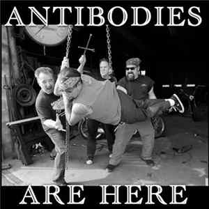 Antibodies - Are Here FLAC