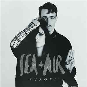 Sea+Air - Evropi FLAC