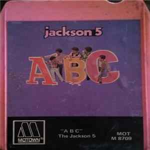 The Jackson 5 - A B C FLAC