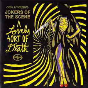 Jokers Of The Scene - A Lovely Sort Of Death FLAC